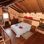 Bed & Breakfast Il Castello Maggiore Con Terrazza