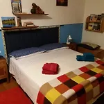 Il Castello Maggiore Con Terrazza Bed & Breakfast