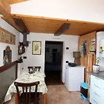 Bed & Breakfast Il Castello Maggiore Con Terrazza Cossogno