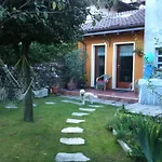 Bed & Breakfast Il Castello Maggiore Con Terrazza