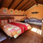 Bed & Breakfast Il Castello Maggiore Con Terrazza