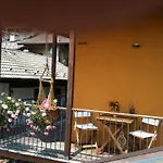 Il Castello Maggiore Con Terrazza