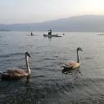 فندق مبيت وإفطار Il Castello Maggiore Con Terrazza 3*