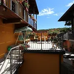Il Castello Maggiore Con Terrazza 3* Cossogno