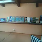 فندق مبيت وإفطار Il Castello Maggiore Con Terrazza