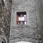 Bed & Breakfast Il Castello Maggiore Con Terrazza 3*