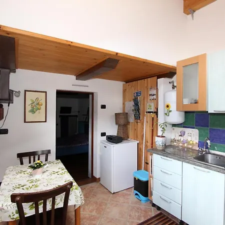 Bed & Breakfast Il Castello Maggiore Con Terrazza 3*