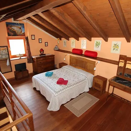 Bed & Breakfast Il Castello Maggiore