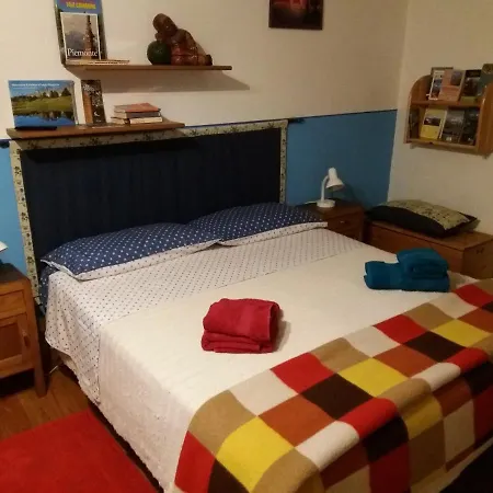 Il Castello Maggiore Bed & Breakfast