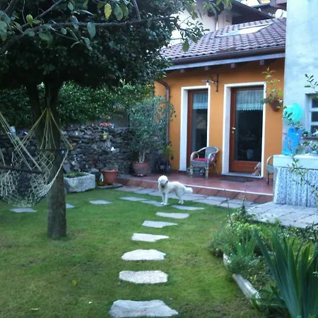 Bed & Breakfast Il Castello Maggiore