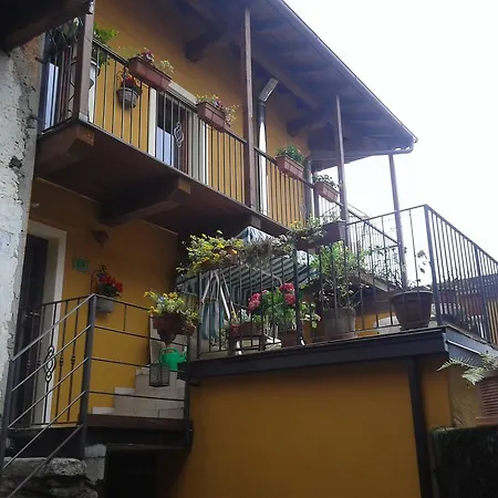 Il Castello Maggiore Con Terrazza B&B 3*