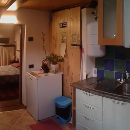 Bed & Breakfast Il Castello Maggiore Cossogno