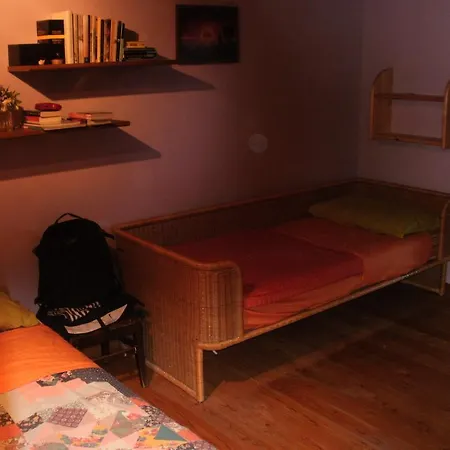 Bed and Breakfast Il Castello Maggiore Con Terrazza