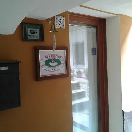 Bed & Breakfast Il Castello Maggiore Con Terrazza 3*