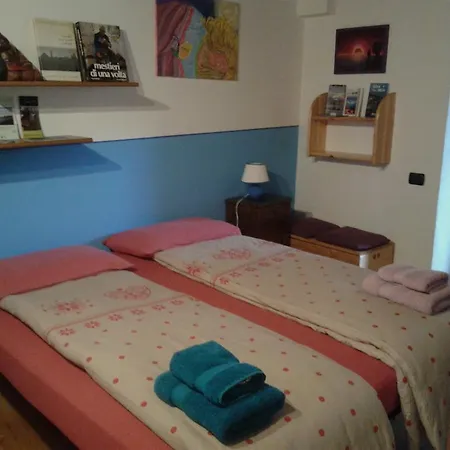 B&B Il Castello Maggiore Con Terrazza 3*
