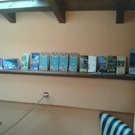 Bed & Breakfast Il Castello Maggiore