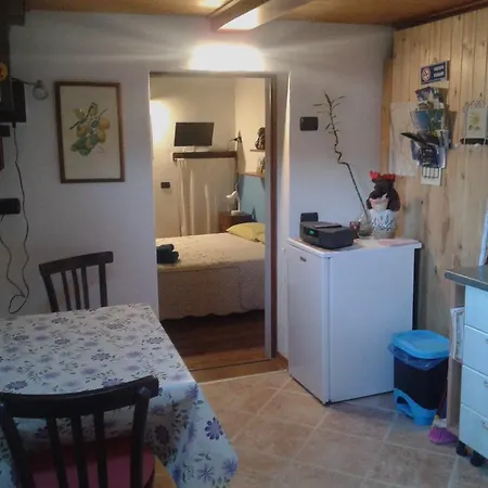 Bed & Breakfast Il Castello Maggiore *