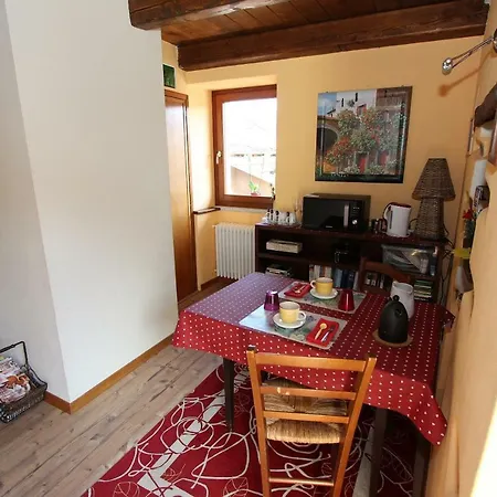 Il Castello Maggiore Con Terrazza Oda ve Kahvaltı 3*