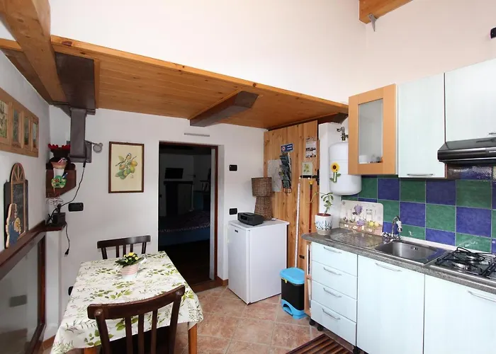 住宿加早餐酒店 Il Castello Maggiore Con Terrazza 3*