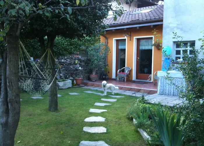 住宿加早餐酒店 Il Castello Maggiore Con Terrazza