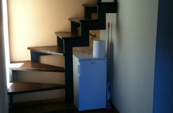 Il Castello Maggiore Con Terrazza