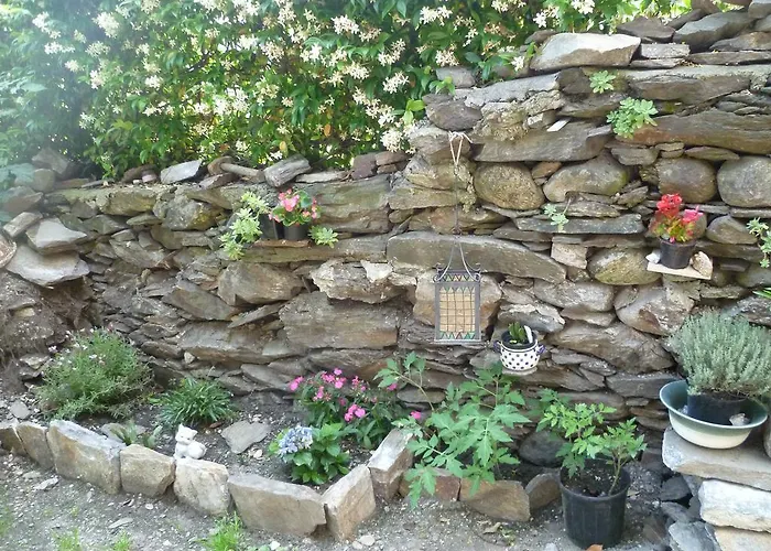 Il Castello Maggiore Con Terrazza Oda ve Kahvaltı