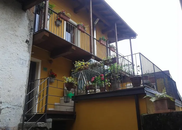 Il Castello Maggiore Con Terrazza Oda ve Kahvaltı 3*