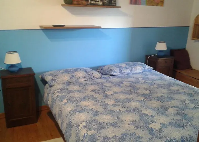 Il Castello Maggiore Con Terrazza Oda ve Kahvaltı