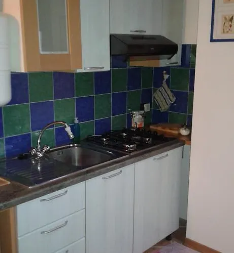 Il Castello Maggiore Con Terrazza Oda ve Kahvaltı 3*