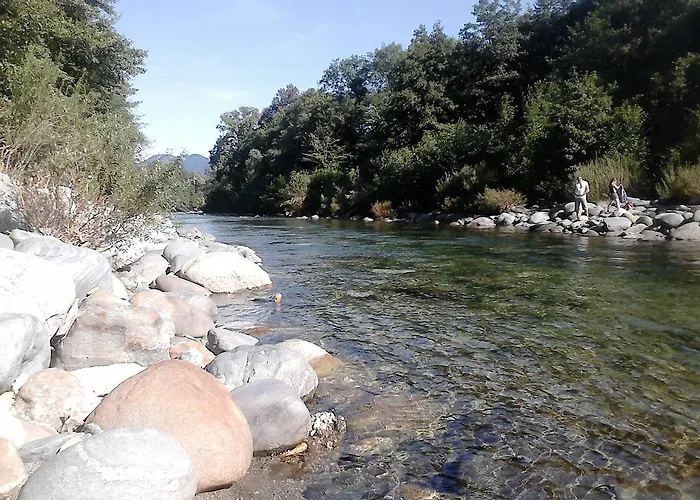 Il Castello Maggiore Con Terrazza Bed & Breakfast