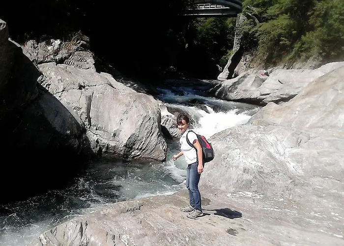 Il Castello Maggiore Con Terrazza Bed & Breakfast 3*