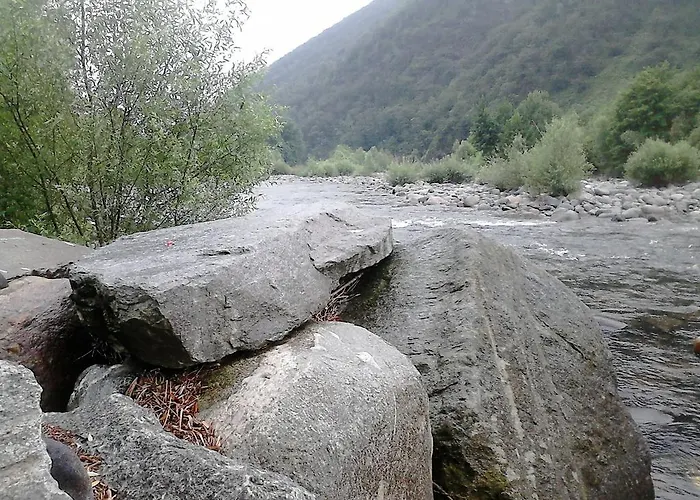 住宿加早餐酒店 Il Castello Maggiore Con Terrazza