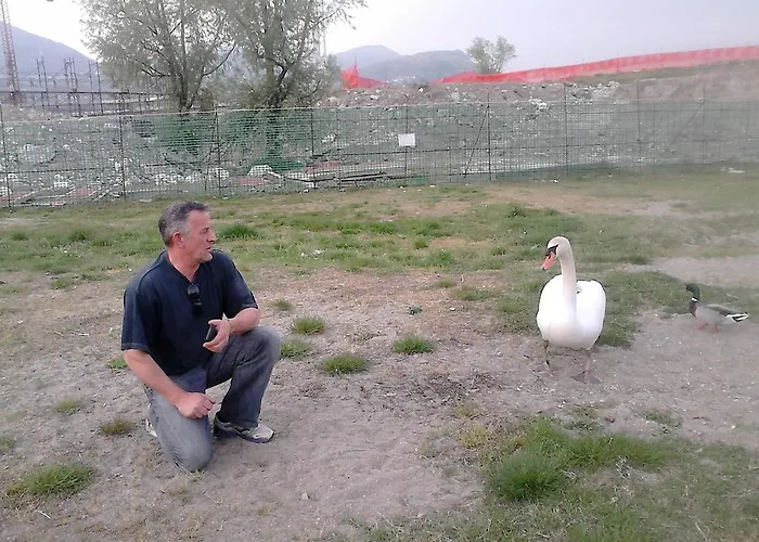 住宿加早餐酒店 Il Castello Maggiore Con Terrazza