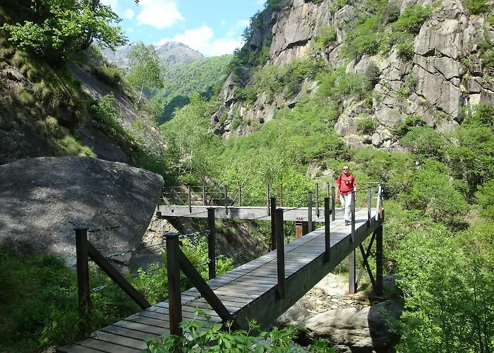 Il Castello Maggiore Con Terrazza