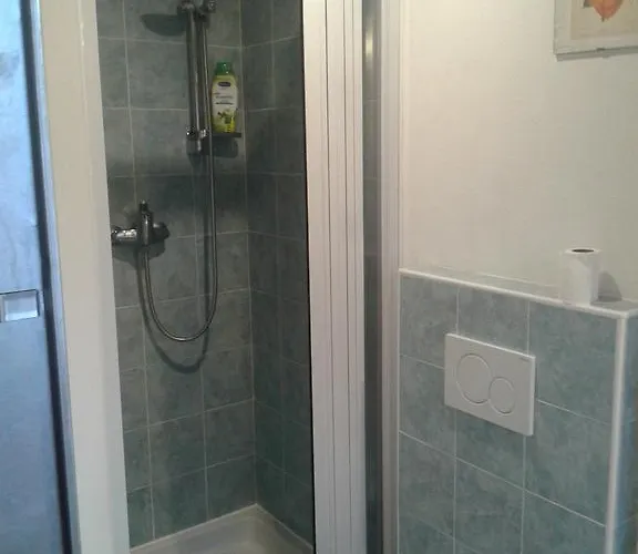 Il Castello Maggiore Con Terrazza