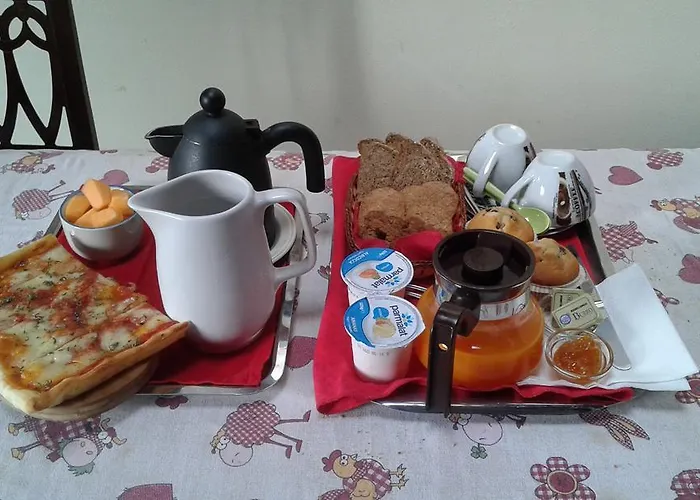 Il Castello Maggiore Con Terrazza